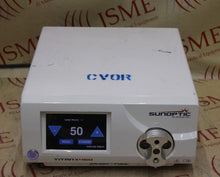 Cargar imagen en el visor de la galería, Sunoptics Surgical TitanX450 Light source Model TX450D
