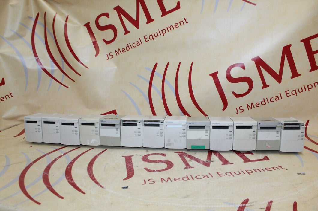 Lot of 13 Philips Recorder Module M1116B
