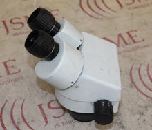 Cargar imagen en el visor de la galería, AmScope Binocular Microscope Head

