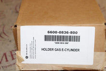 Load image into Gallery viewer, GE 6600-0836-800 Ohmeda Gas Cylinder Holder
