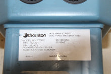Load image into Gallery viewer, Thornton 770PC Analog Output Controller
