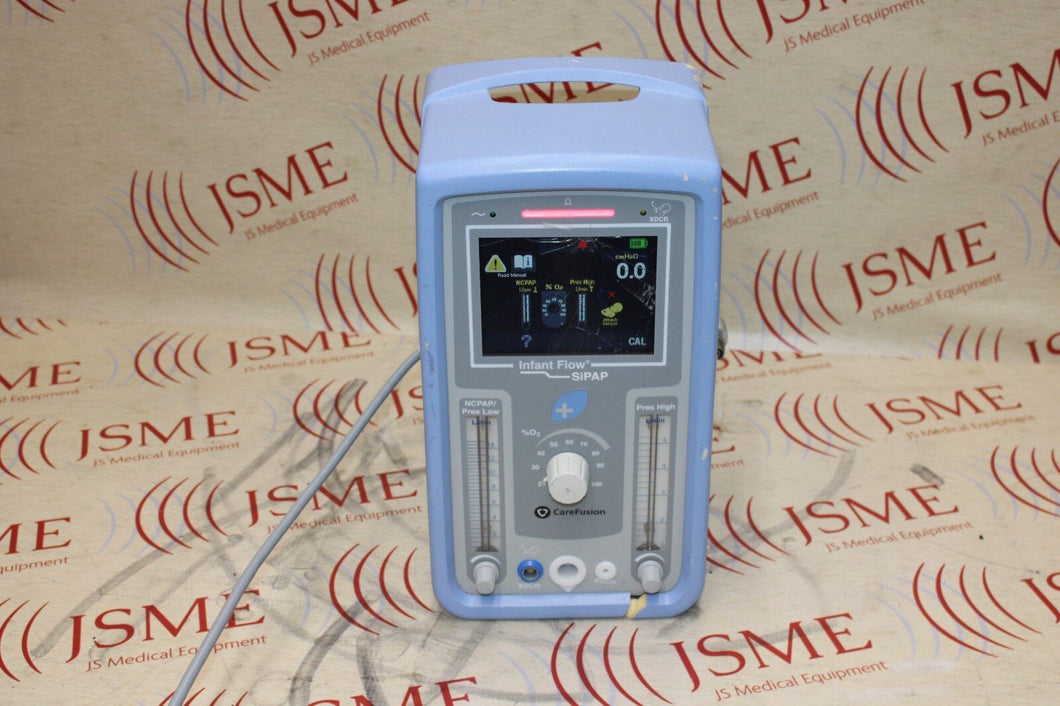 Viasys Infant flow SiPAP 675-CFG-005
