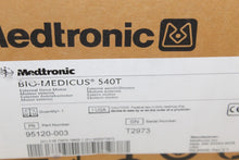 Load image into Gallery viewer, Medtronic Bio-Medicus 540T External Pump Drive Motor for Bio-Console System
