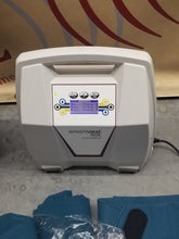 Load image into Gallery viewer, Smartvest SQL System w/ 4x New Vests &amp; 4x New Vest Wraps &amp; Case *ONLY 0.4 HOURS*
