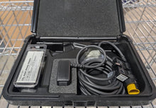 Cargar imagen en el visor de la galería, Datascope Capnostat CO2 Sensor and Cable Assembly + Airway Adaptor 0600-00-0025

