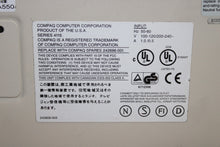 Cargar imagen en el visor de la galería, Compaq Series 4115 - 19 Inch Enclosure, 4-Port KVM Switch 242808-003
