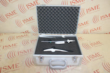Load image into Gallery viewer, Brainlab Ztouch Wireless Pointer 18370-10 w/ Gauge &amp; USB + Case
