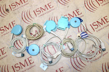 Load image into Gallery viewer, Lot of 5 GE Corometrics 5700 For Parts
