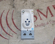 Load image into Gallery viewer, Mindray CO2 Module Front Bezel (water trap release clip chipped)
