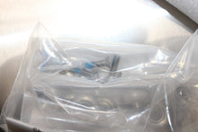 Cargar imagen en el visor de la galería, Follet Drawer/Shelf Stainless Steel w/ Accessories 20"L X 23.5" Depth X 3"H
