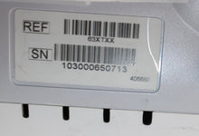 Load image into Gallery viewer, Welch Allyn Vital Signs Monitor 6000 Series 63XTXX

