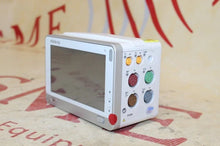 Cargar imagen en el visor de la galería, Mindray T1 Patient Monitor (2T, NIBP, MP1, ECG, Spo2)
