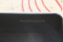 Cargar imagen en el visor de la galería, Mindray BeneVision N19 Patient Monitor
