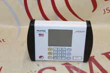 Load image into Gallery viewer, Detecto MedVue MV1 Medical Weight Analyzer
