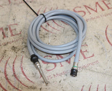 Load image into Gallery viewer, R. Wolf Fiber Optic Light Cable 80662530
