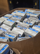 Load image into Gallery viewer, HUGE LOT! Zimmer VasoPress Supreme Mini VP500DM Pumps (full pallet, 100+)
