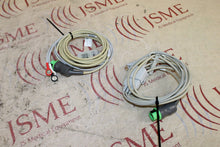 Load image into Gallery viewer, Lot of 2 Vyaire Multi-Link Maternal ECG Cable 3-Leadwire 1554AAO
