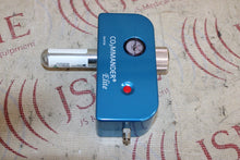 Cargar imagen en el visor de la galería, CO2mmander ELITE Portable CO2 Delivery System P/N COM915 w/ Cartridges
