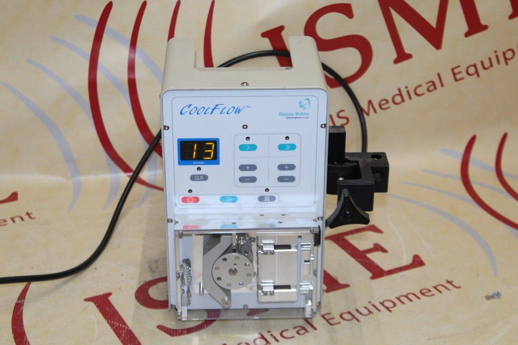 Biosense Webster CoolFlow