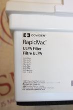 Cargar imagen en el visor de la galería, Covidien RapidVac SE3690 Smoke Evacuator W/ ULPA Filter SEA3700
