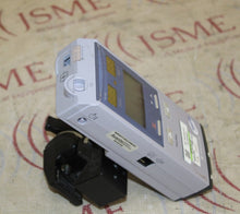Load image into Gallery viewer, Nellcor N-85 Microstream Handheld Pulse Oximeter w/ Mount
