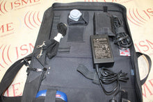 Cargar imagen en el visor de la galería, Medtronic N'Vision 8840 Patient Programmer w/ Printer, Adapter &amp; Case
