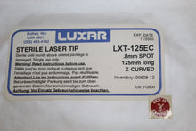 Load image into Gallery viewer, Lot of 38 Luxar and Lumenis Laser Tip
