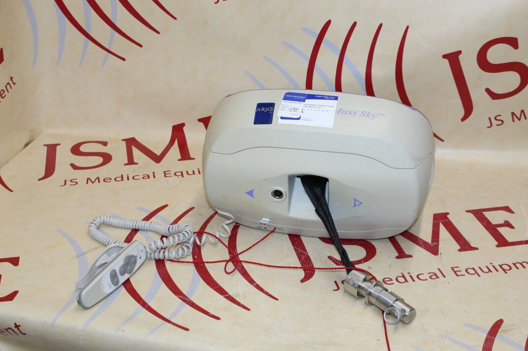 Arjo Maxi Sky 600