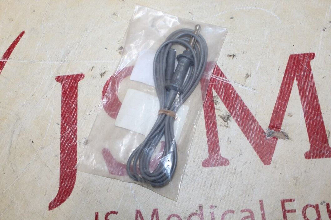 Karl Storz 277KB  High Frequency Monopolar Cable For Covidien 300cm