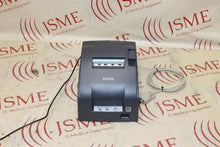 Load image into Gallery viewer, Epson TM-U220D M188D Receipt Printer With Power Supply
