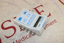 Cargar imagen en el visor de la galería, Netech MiniSim 1000 Multi-Parameter Patient Arrhyth. Simulator
