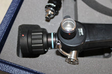 Cargar imagen en el visor de la galería, Pentax FI-10BS Portable, Flexible Fiberoptic Intubation Scope w/ Case
