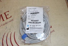 Load image into Gallery viewer, Mindray 009-000259-00 CCO Cable Model CO7704
