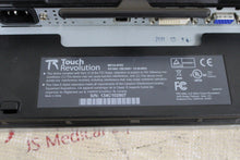 Load image into Gallery viewer, Touch Revolution M21A-0101 Touch Screen LCD Monitor
