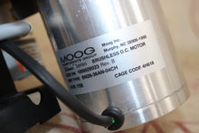 Cargar imagen en el visor de la galería, Moog Silencer BN Series Inside-Rotor Brushless DC Motor BN08-36AN-04CH
