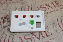 Cargar imagen en el visor de la galería, Mindray Passport V Side panel ASSY w/ Microstream
