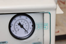 Load image into Gallery viewer, Ohio Medical Care-E-Vac 3 Portable Aspirator Unit For Parts
