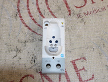 Load image into Gallery viewer, Mindray CO2 Module Front Bezel (water trap release clip chipped)
