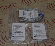 Cargar imagen en el visor de la galería, Lot of 3 Mindray NMT Cable w/1x NMT Cable, NMT Sensor Cable, NMT Stimulate Cable
