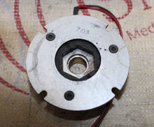 Cargar imagen en el visor de la galería, GE 2281608 AMX 4 Main Drive Motor + 46-270828G1 Brake Assembly
