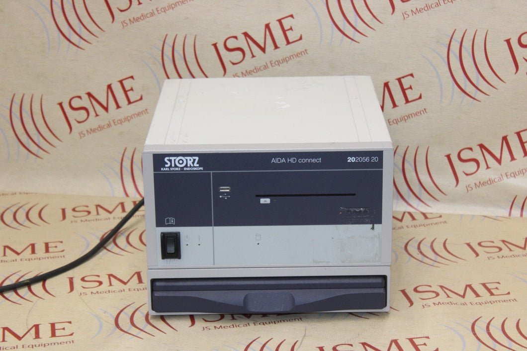 Karl Storz 202056 20 AIDA HD Connect