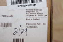 Load image into Gallery viewer, Siemens Motor 3075V -105A-200Steps/R Model 10464269
