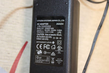 Load image into Gallery viewer, Medtox Scan 833073 w/CT-S280 Printer &amp; Symbol LS2208-SR20001NA Handheld Scanner
