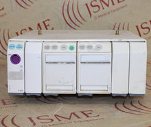 Cargar imagen en el visor de la galería, GE F-CU8-10-VG2 Module Rack w/ 1X GE E-NMT-01,2X GE E-REC-00,3X GE M1024982
