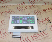 Cargar imagen en el visor de la galería, GE OEC 9800 Plus CONTROL PANEL KEYPAD
