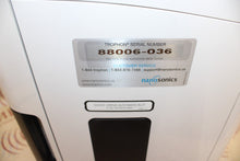 Cargar imagen en el visor de la galería, NanoSonics Trophon EPR Disinfection System N00010 w/DT2205 Thermal Label Printer
