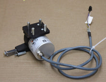 Load image into Gallery viewer, Baumer Gm400.E14 Absolute Optical Multi-Turn Encoder w/ Position Sensor
