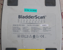 Cargar imagen en el visor de la galería, Verathon Bladderscan BVI 3000/0570-0090 Ultrasound System w/ Probe(no battery)
