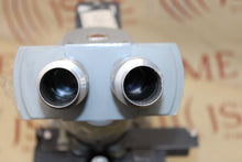 Load image into Gallery viewer, American Optical AO 1036A Spencer Microscope Illuminator
