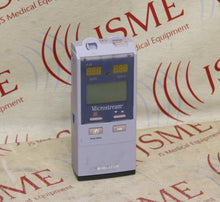 Cargar imagen en el visor de la galería, Nellcor Microstream N-85 Portable Bedside Capnograph /Pulse Oximeter
